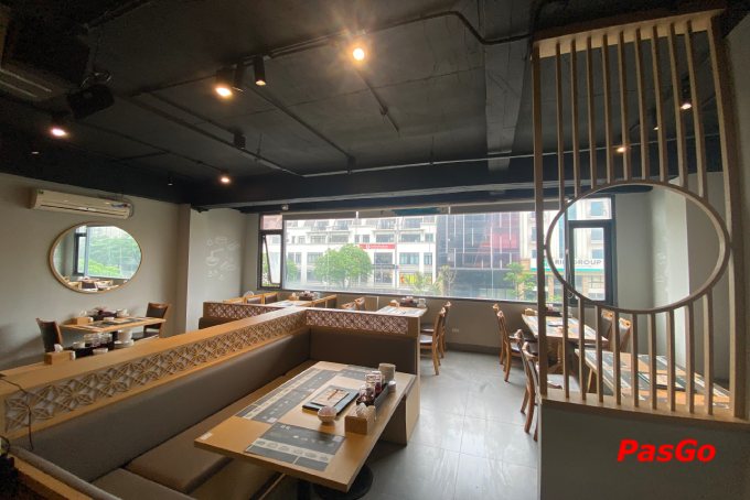 HaoChi Dimsum - Hàm Nghi -10